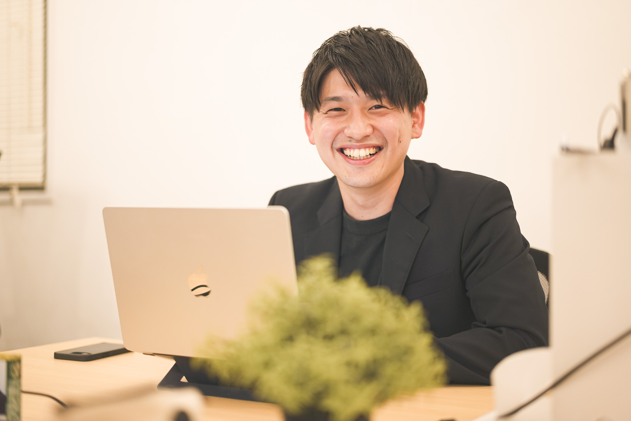中野 優也